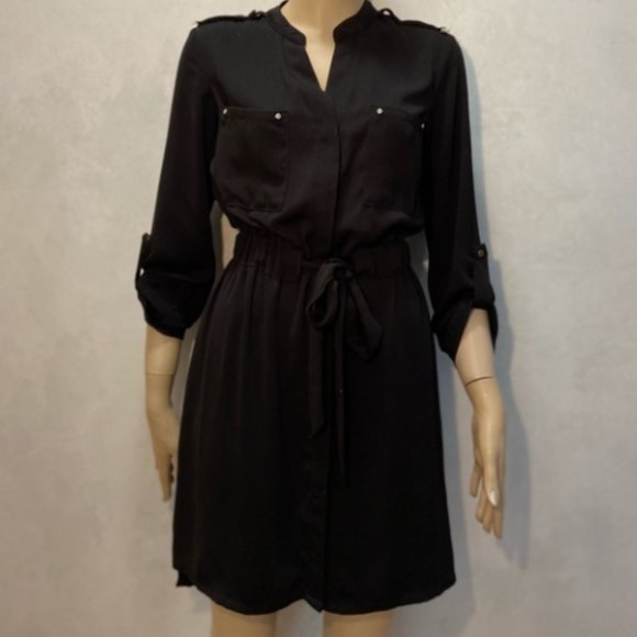 Black Dynamite Dress - Size Medium - Picture 7 of 7